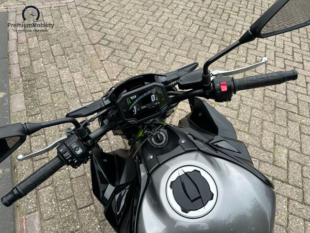 kawasaki - z900-70kw