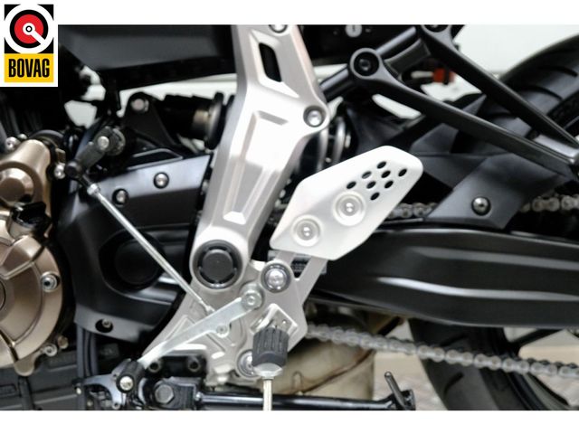 yamaha - mt-07-abs