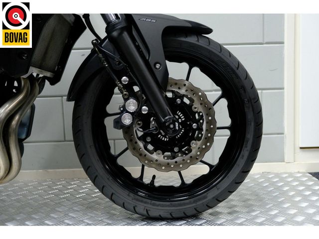 yamaha - mt-07-abs