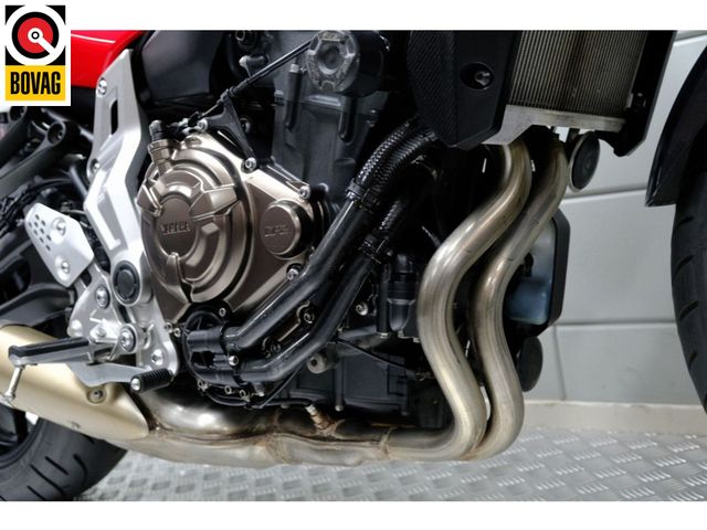 yamaha - mt-07-abs