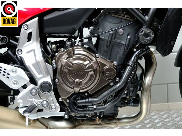 yamaha - mt-07-abs
