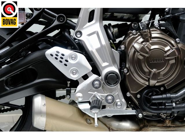 yamaha - mt-07-abs