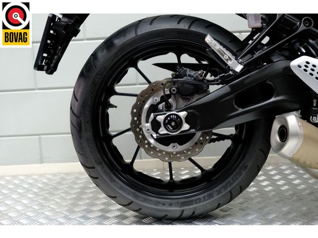 yamaha - mt-07-abs