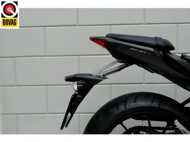 yamaha - mt-07-abs