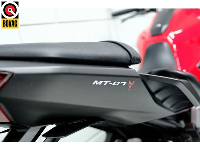 yamaha - mt-07-abs