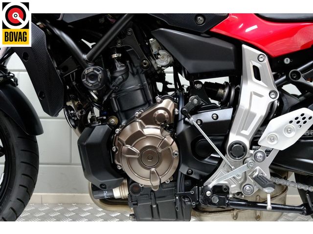 yamaha - mt-07-abs