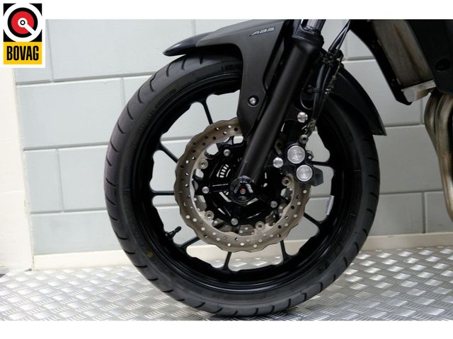 yamaha - mt-07-abs