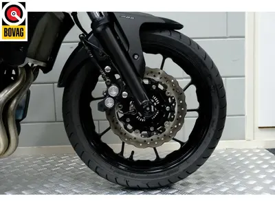 YAMAHA MT 07 ABS – foto 2