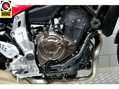 Yamaha MT-07 abs 2016 occasion – foto 4 van 21