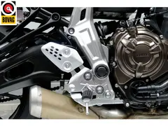 Yamaha MT-07 abs 2016 occasion – foto 5 van 21