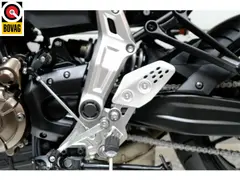Yamaha MT-07 abs 2016 occasion – foto 14 van 21