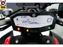 Yamaha MT-07 abs 2016 occasion – foto 18 van 21