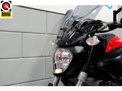 Yamaha MT-07 abs 2016 occasion – foto 19 van 21