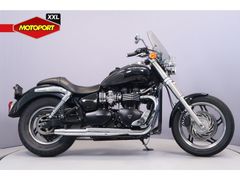 TRIUMPH SPEEDMASTER