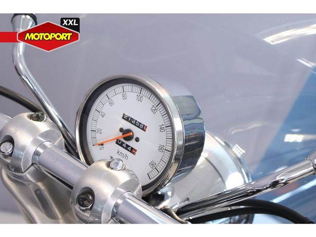 triumph - speedmaster