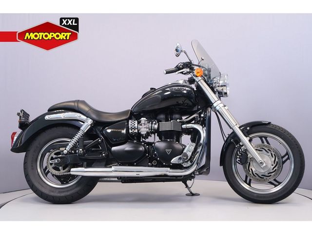 triumph - speedmaster