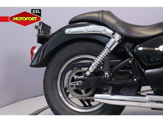 triumph - speedmaster