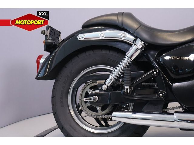 triumph - speedmaster