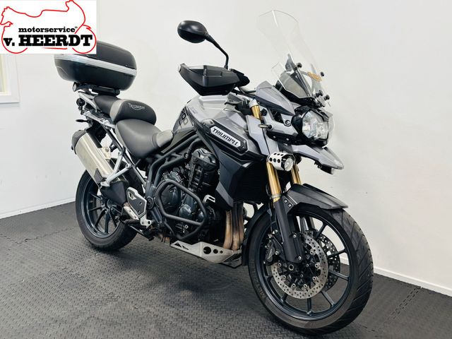 triumph - tiger-explorer