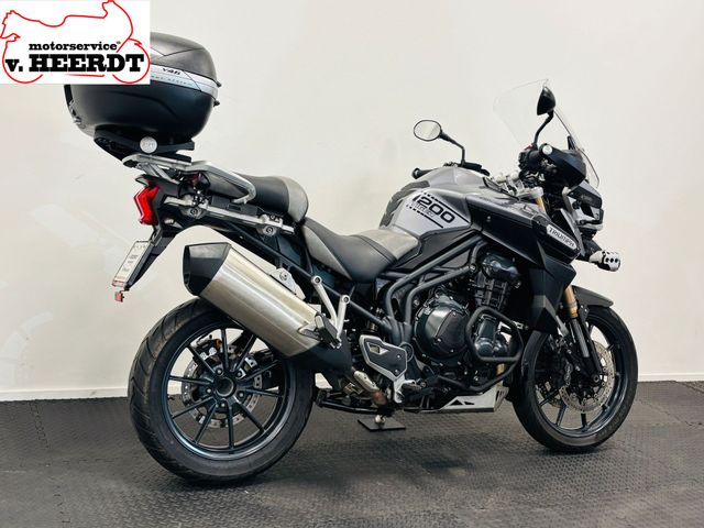 triumph - tiger-explorer