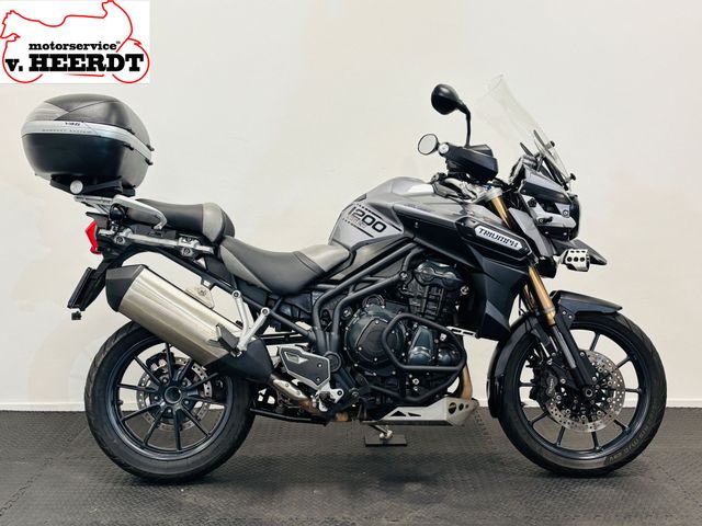 triumph - tiger-explorer