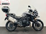 TRIUMPH TIGER EXPLORER