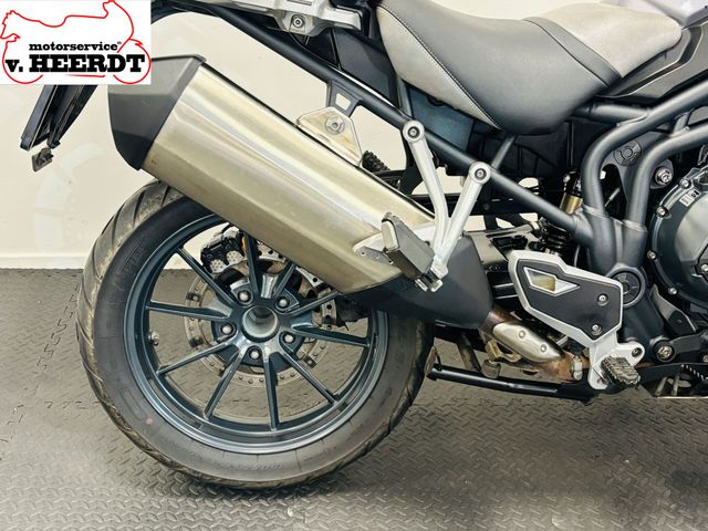 triumph - tiger-explorer