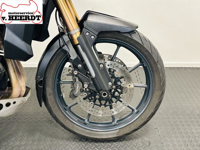 triumph - tiger-explorer