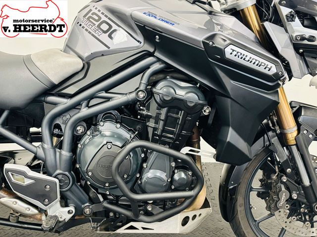 triumph - tiger-explorer