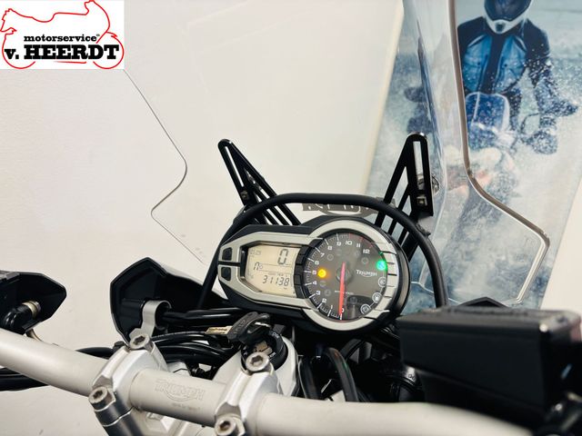 triumph - tiger-explorer