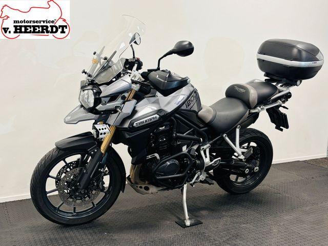 triumph - tiger-explorer