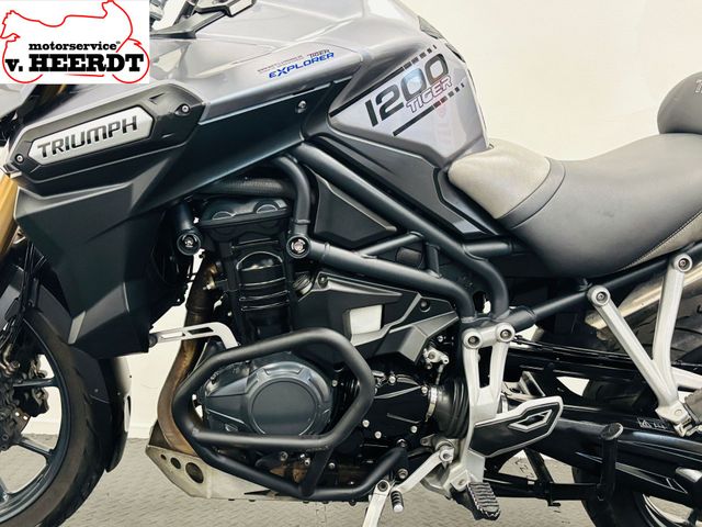 triumph - tiger-explorer