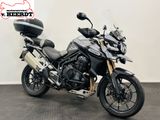 TRIUMPH TIGER EXPLORER