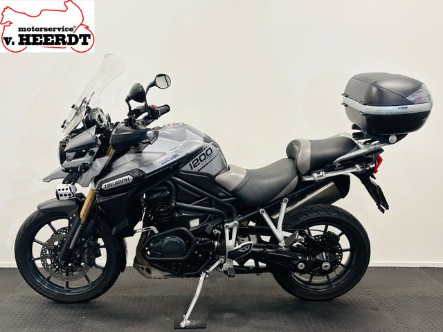 triumph - tiger-explorer