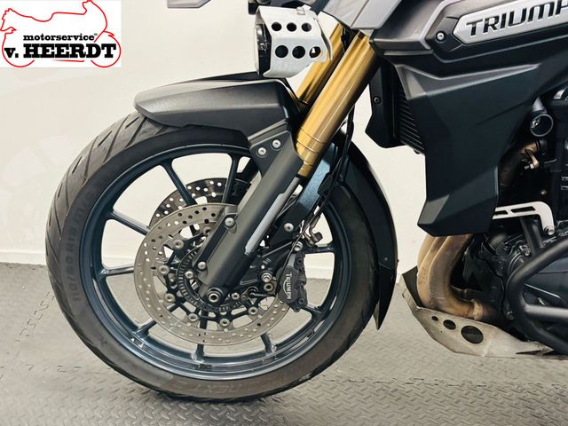 triumph - tiger-explorer