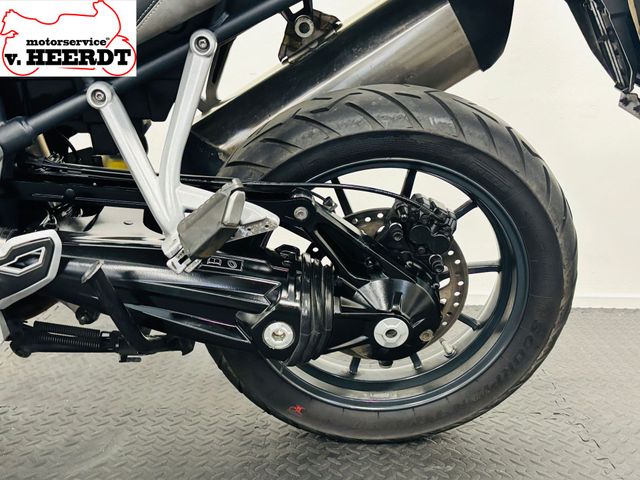 triumph - tiger-explorer