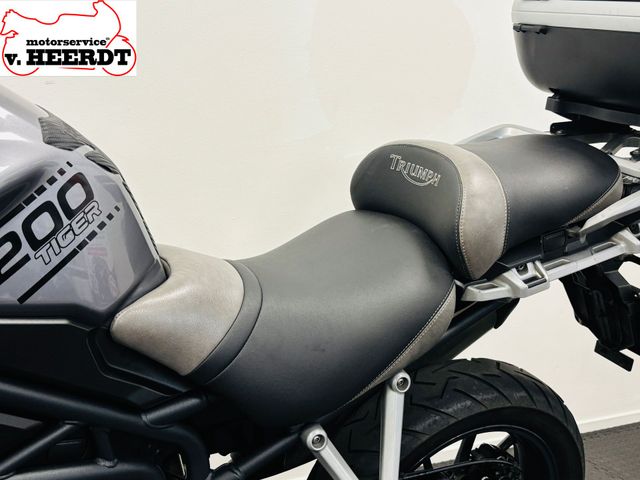 triumph - tiger-explorer