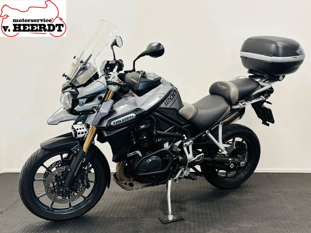 triumph - tiger-explorer
