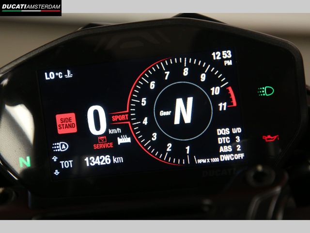 ducati - hypermotard-950-rve