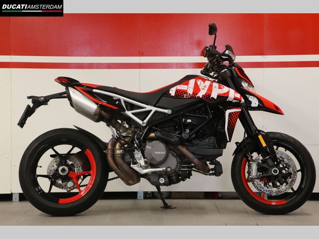 ducati - hypermotard-950-rve