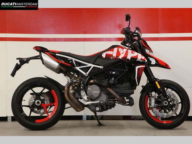 ducati - hypermotard-950-rve