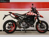 DUCATI HYPERMOTARD 950 RVE