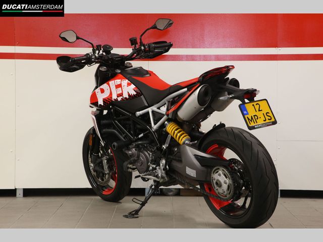 ducati - hypermotard-950-rve