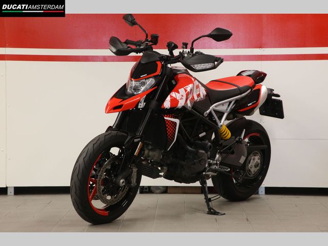 ducati - hypermotard-950-rve