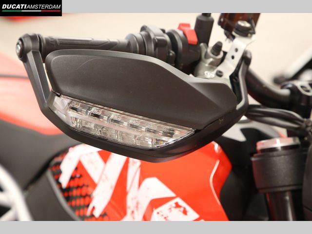 ducati - hypermotard-950-rve