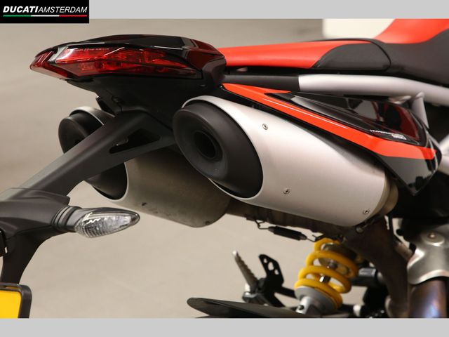 ducati - hypermotard-950-rve