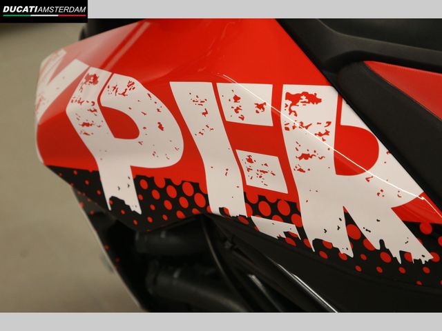 ducati - hypermotard-950-rve