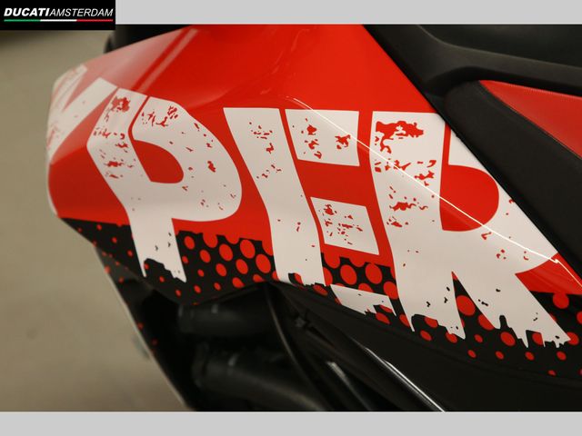 ducati - hypermotard-950-rve