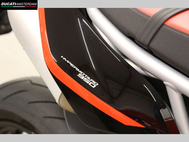 ducati - hypermotard-950-rve
