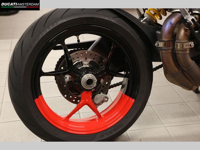 ducati - hypermotard-950-rve